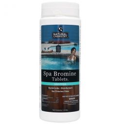 Natural Chemistry Spa - Bromine Tablets (1.5lbs)
