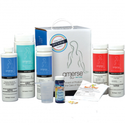 Amerse™ Deluxe Bromine Kit