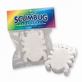 ScumBug™ Scum Sponge 1 Pack