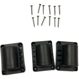 Cover Butler Replacement Mounting Block Kit