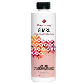 Mineral Harmony™ Guard (Metal and Stain Control)