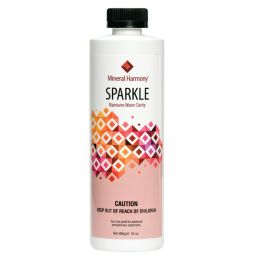 Mineral Harmony™ Sparkle (Water Clarifier)