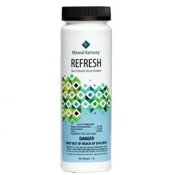 Mineral Harmony™ Refresh (Shock Oxidizer, MPS) 1lb