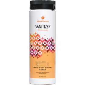 Mineral Harmony™ Sanitizer (Chlorine Granules) 2lb