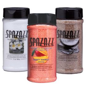 Spazazz Original Crystals Trio