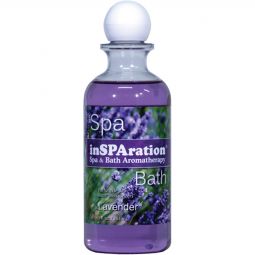 inSPAration Lavender